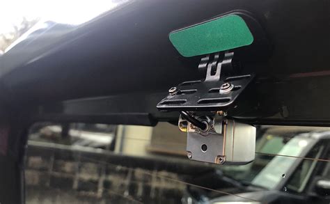 Image result for Rear Window Camera Mount