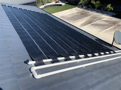 Toradh íomhá ar Solar Heating Cabinet Array