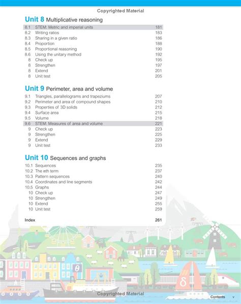 Toradh íomhá ar Maths Progress Core Textbook 2 Test PDF