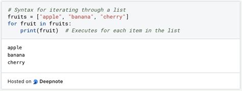 Image result for Basic Python Loops
