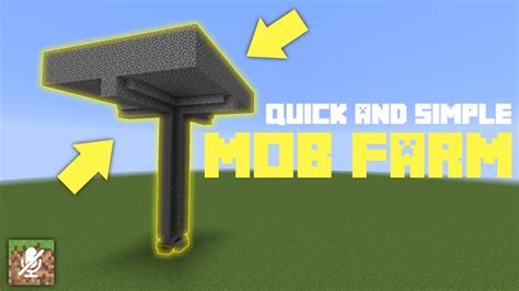 Toradh íomhá ar Easy Mob Farm