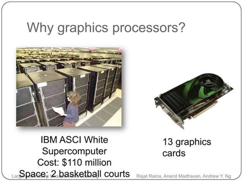 Toradh íomhá ar Large-Scale Deep Unsupervised Learning