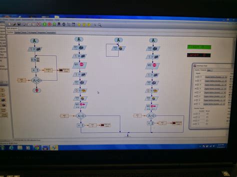 Image result for Machine Control Design