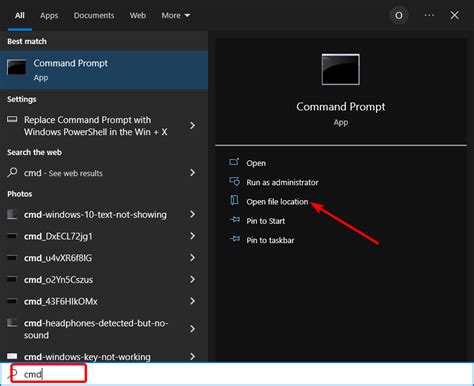 Ejecutar Como Administrador に対する画像結果