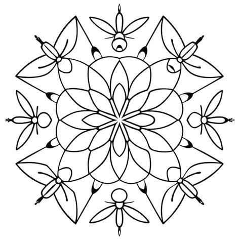 نتيجة الصورة لـ Simple Coloring Designs