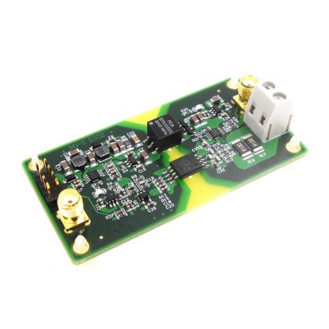 Signal Isolation Module에 대한 이미지 결과