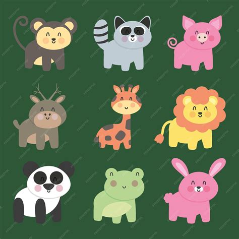 Image result for Cute Animal Computer Icon