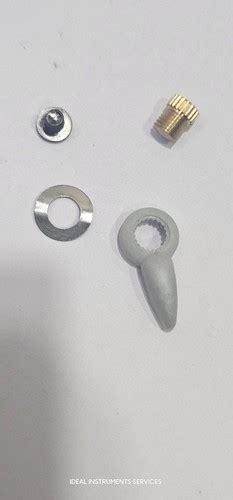 Image result for Micrometer Spindle Lock Replacement