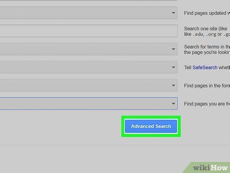 Image result for Android Activity Search Advanced Search Toggle