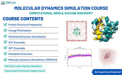 Image result for Molecular Dynamics Simulation