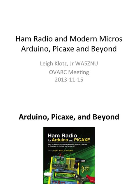 Image result for Arduino Ham Read