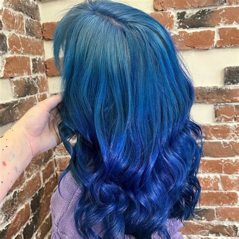 Rarest Hair Color に対する画像結果