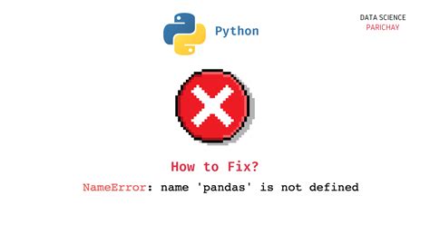 Python' Is Not Defined-साठीचा प्रतिमा निकाल