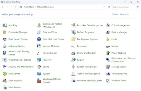 Image result for Windows Configuration De