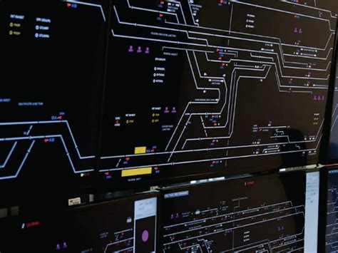 Image result for Train Tech Signals