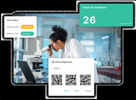 Lab Sample Management Software に対する画像結果
