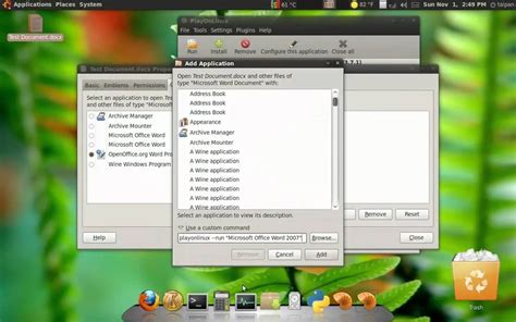 Open 07 File に対する画像結果