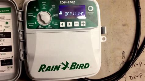 Image result for Rain Bird Controllers Programming