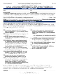 Image result for Pua Weekly Claim Form