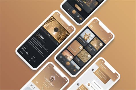 Image result for jQuery Mobile Template Example