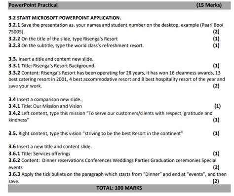 Image result for Basic Computer Question in MS PowerPoint Practical