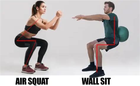 Image result for Spanish Squats Exercise