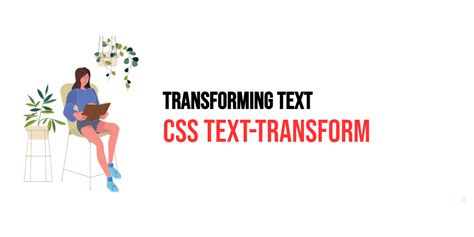 Image result for CSS Text Transform Property Values