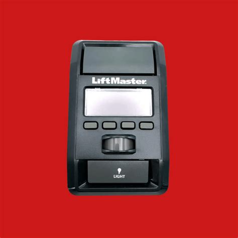 Lift Master Remote Problems に対する画像結果