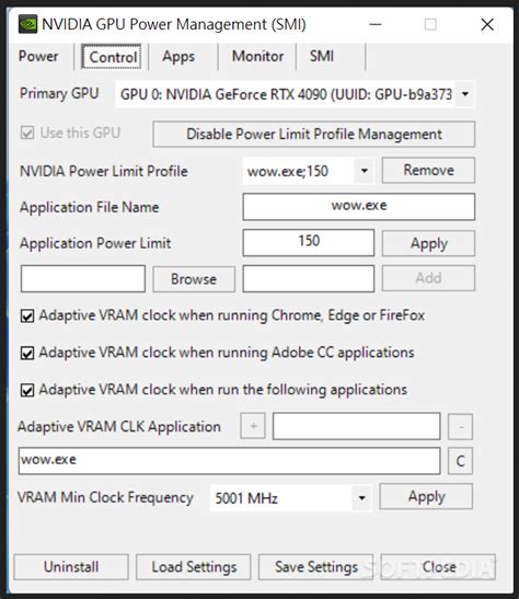 Afbeeldingsresultaten voor Power Management Mode Gaming
