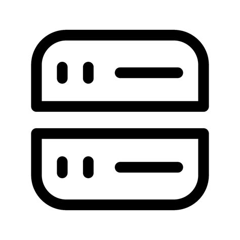 Image result for Storage Icon PDF