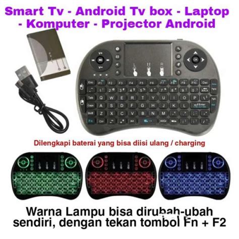 Image result for TV Box Android Mini Keyboard
