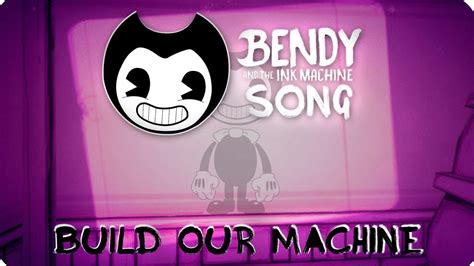 Image result for Build Your Machine Song