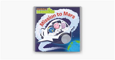 Mission Mars Backyardigans Space Shuttle に対する画像結果
