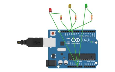 Image result for Tinkercad Circuits Arduino