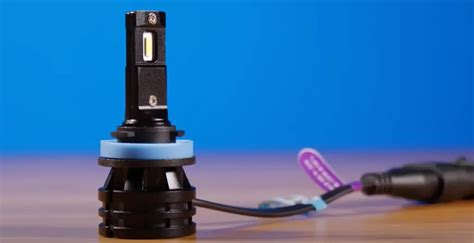 Toradh íomhá ar Headlight Experts LED Bulb Reviews