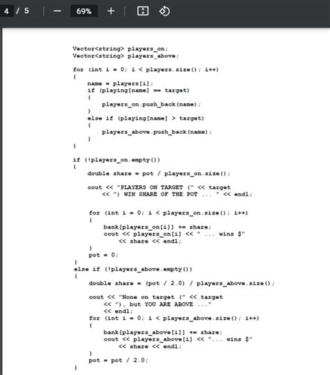 Image result for Example of a C++ Code Copy and Paste