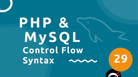 Flow Control Statements in MySQL Intro に対する画像結果