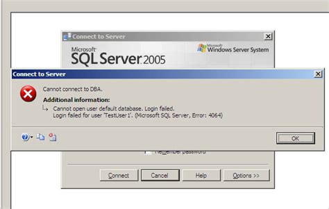 Disabled User SQL Server に対する画像結果