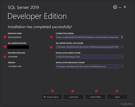 Image result for SQL Installation Guide