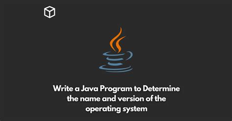 Image result for Operating System Made with Java