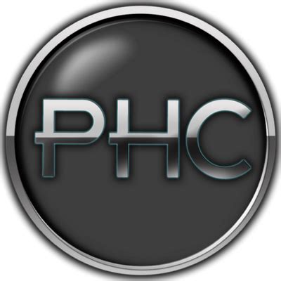 Phantom Coding Software に対する画像結果