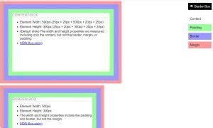 Image result for CSS High-Tech Code Box