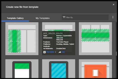 Image result for Blank Google Website Designer