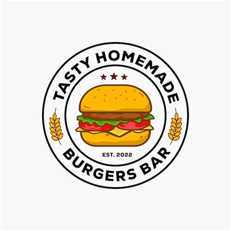 Toradh íomhá ar Checkers Burger Logo