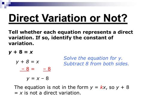 Afbeeldingsresultaten voor Direct Variation Cheat Sheet