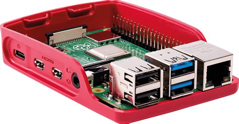 Image result for Raspberry Pi Premium Case