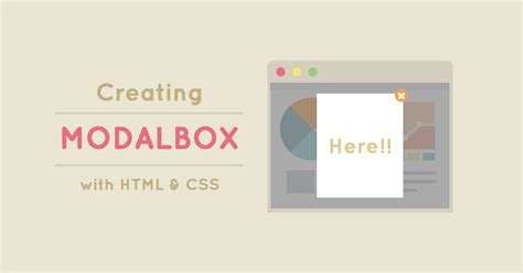 Toradh íomhá ar Modal HTML/CSS