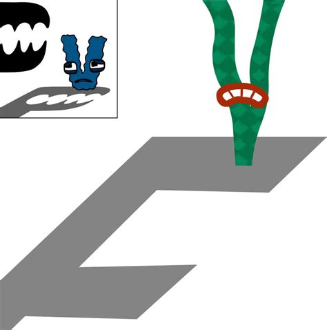 Afbeeldingsresultaten voor Endless Russian Alphabet deviantART