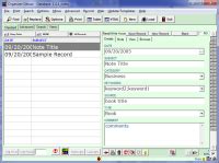 Image result for Notes Organizer Software