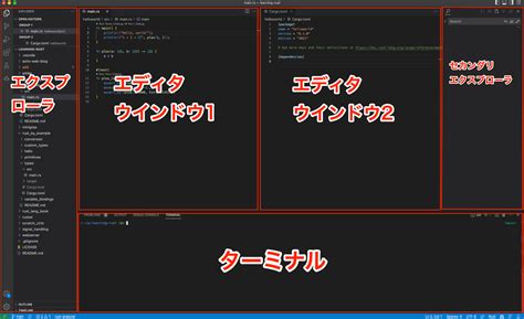 vs Code Shortcut Key in Mac に対する画像結果